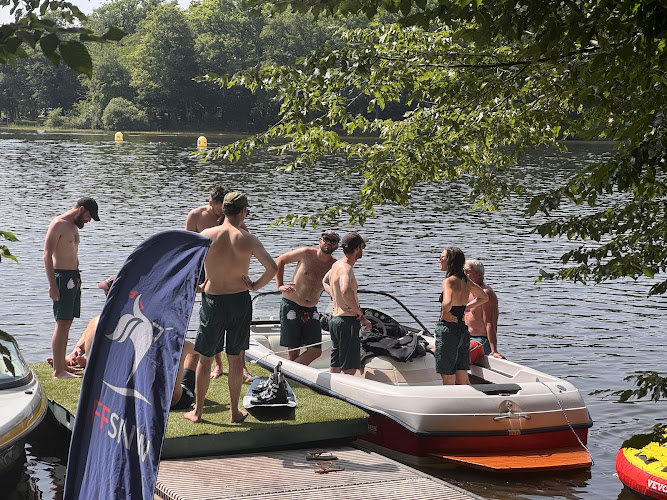 Ski Nautique Club Montaubry
