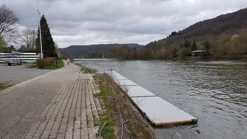 Royal Club Nautique de Sambre et Meuse - RCNSM