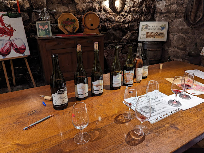 Domaine du Tane