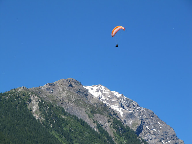 Fusion Parapente