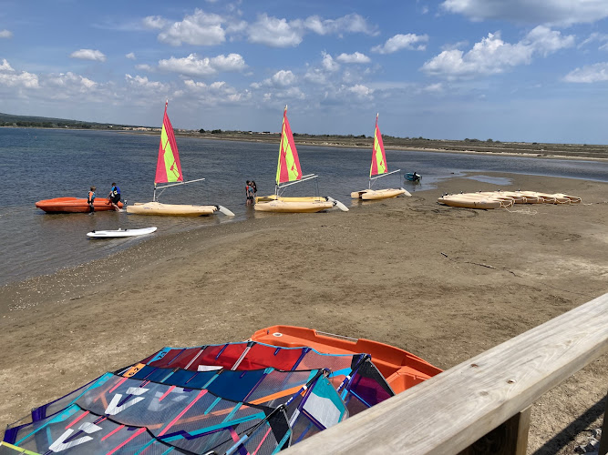 AKILA GRUISSAN - Pôle Etang - Mateille