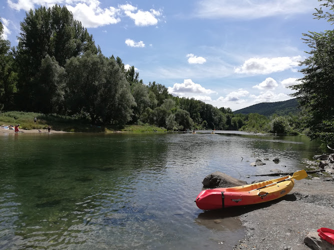 Esprit Nature, Canoë , gorges du Tarn,