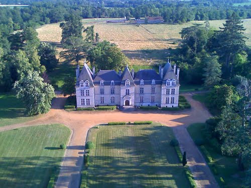 DOMAINE DE RAVIGNAN