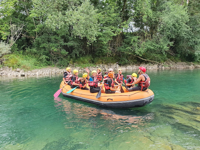 Centre Nautique De Soeix