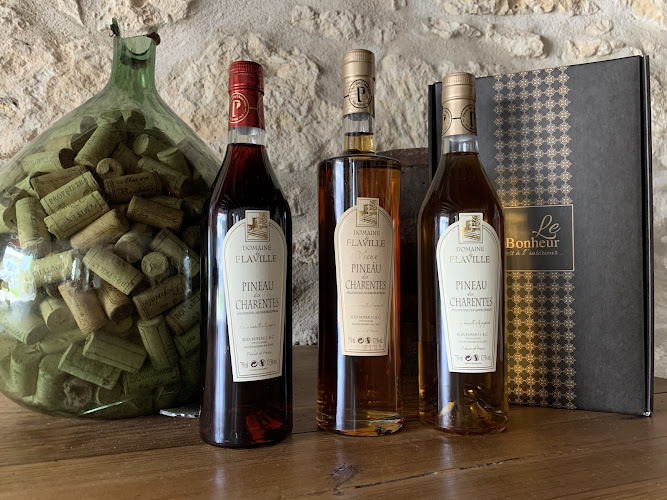 Domaine De Flaville