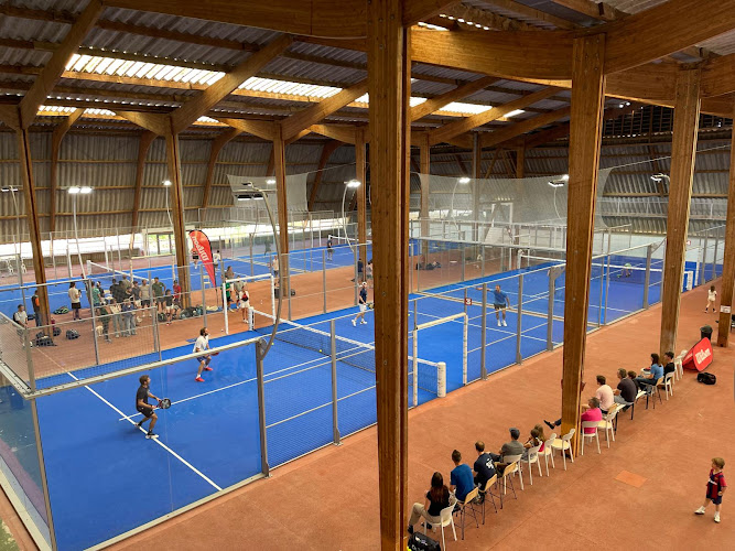 Galaxy Padel