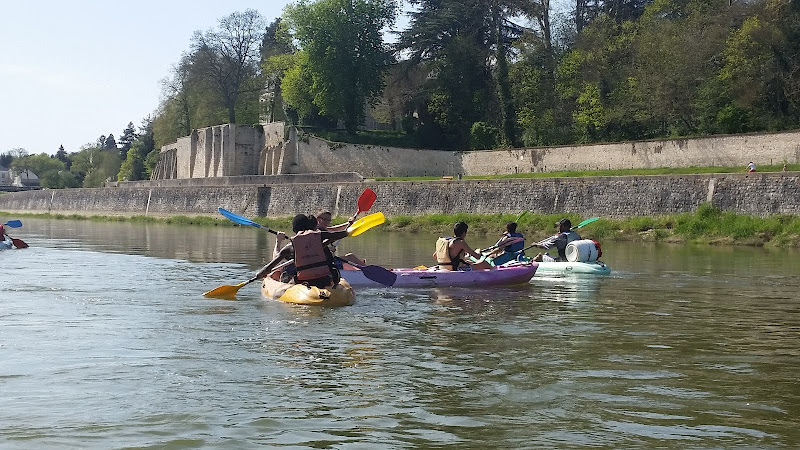 Absolument Canoë