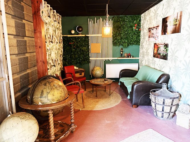 Lock Quest - Escape game Caen