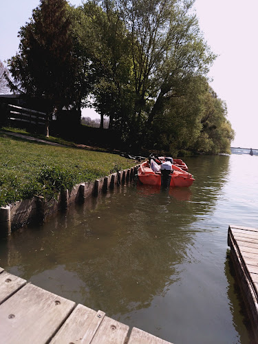 Cercle Nautique De Soisy Sur Seine