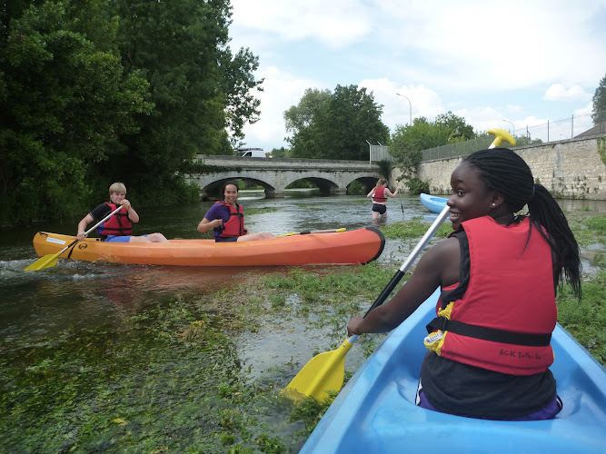 Angouleme Canoe Kayak