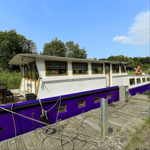 La Péniche de Bergues