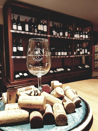 Le Bouchon Cévenol - Cave à vins & bières