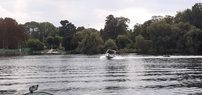 Ski Nautique Club d'Herblay 95
