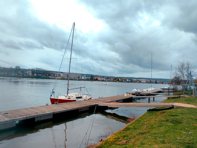 Yacht Club de Vernon