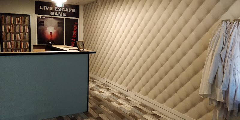 Escape Game Limoges