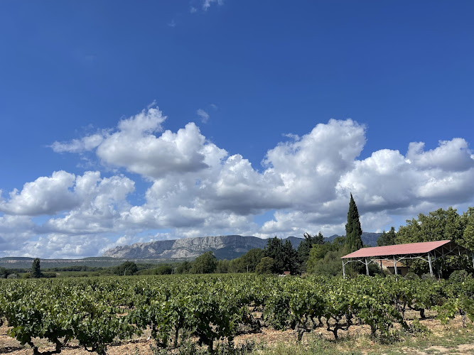 Mas de Cadenet Négrel