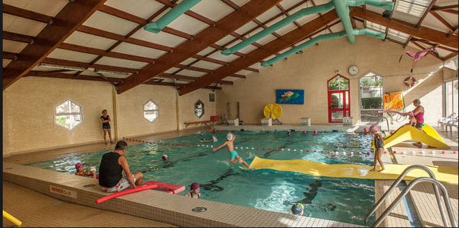 Piscine de Fleury d'Aude