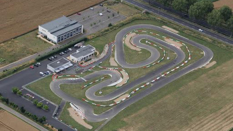 KARTING 79 FERMÉ DÉFINITIVEMENT