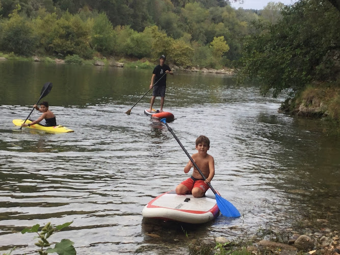 Base Nautique de La Petite Mer