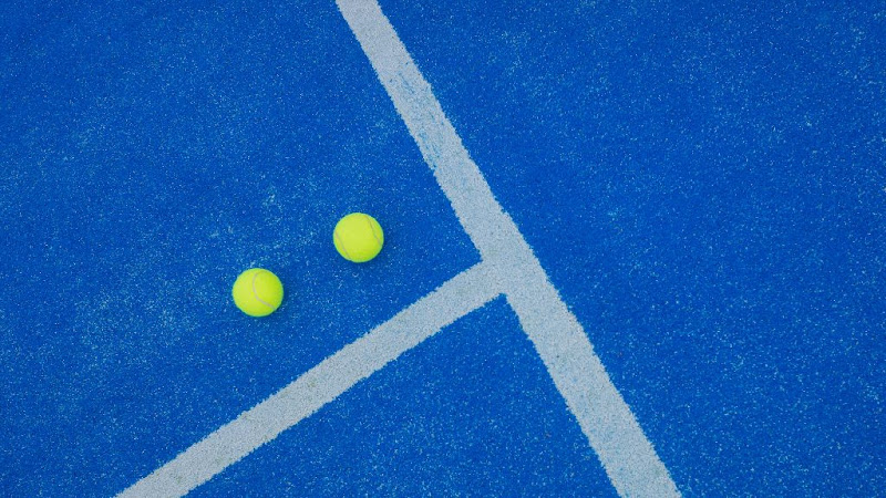 INNER PADEL