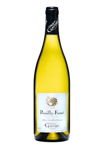 Domaine Nicolas Gaudry