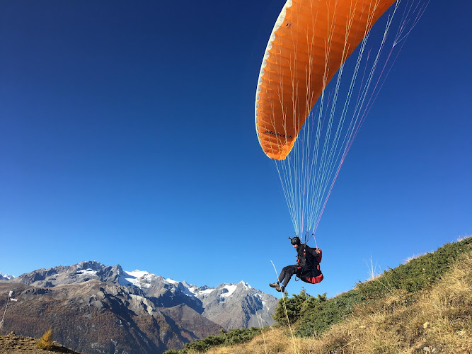 Emotion'Air Ecole de parapente et de Speed riding