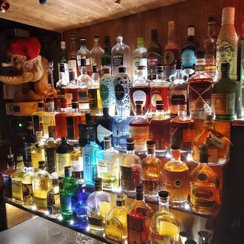 Slag Heaps Bar & Pub