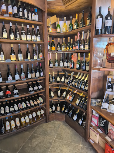 Cave Vins Bertrand