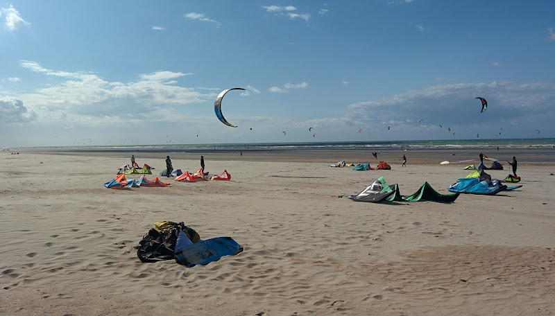 Surfclub Windekind