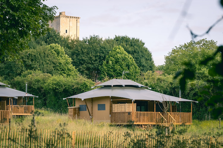 You & Me Glamping