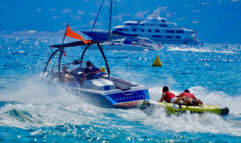 Cannes Water World