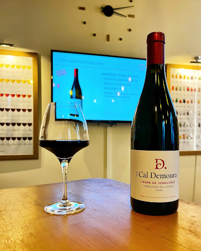 Wine Tasting In Paris