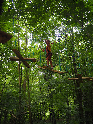 Espace Aventures Normandie
