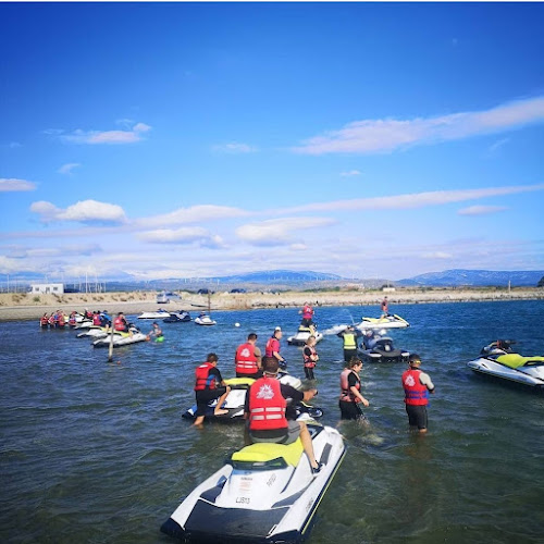 Leucate Jet Ski