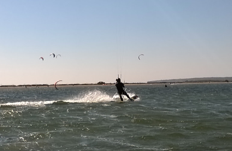 Ecole kitesurf leucate Windykite