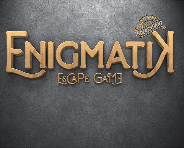 ENIGMATIK Escape Game