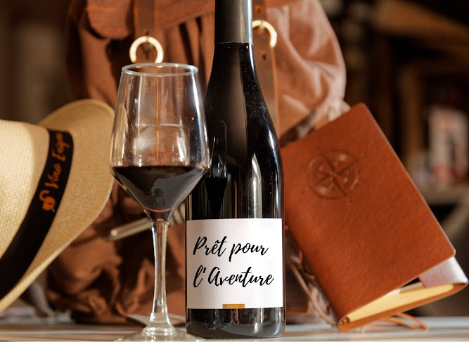Vino Enigma - Cave à vins & Activité Insolite