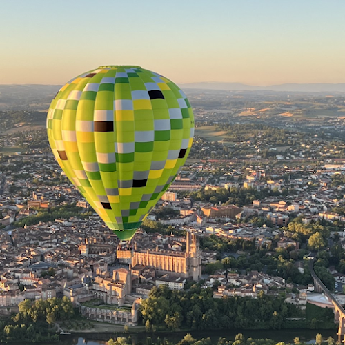 Atmosphair Montgolfières Occitanes