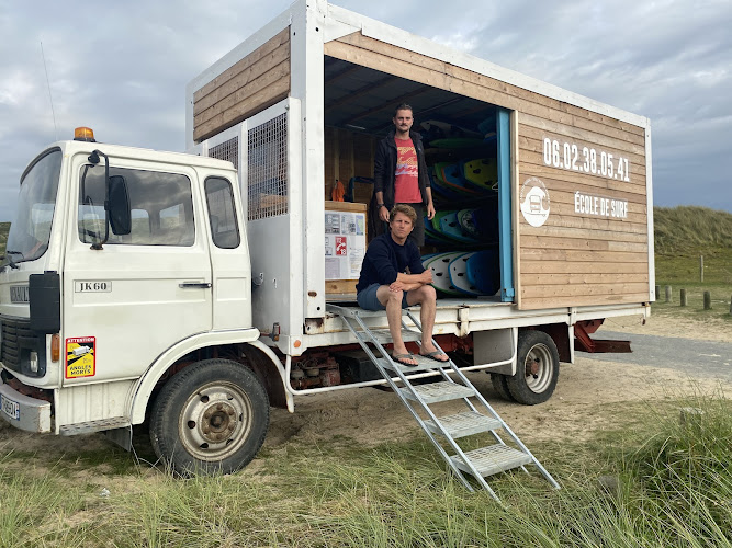 Vana Surf School