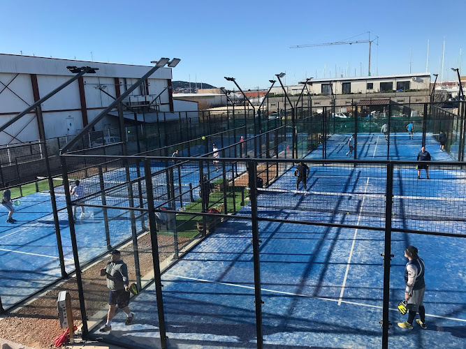 SÈTE PADEL CLUB