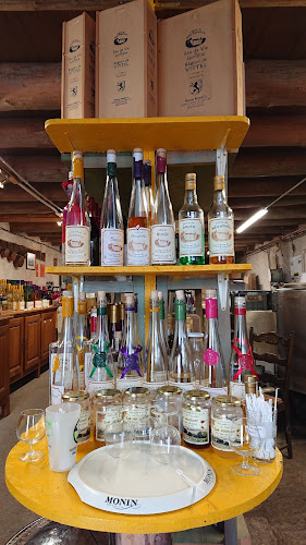 Distillerie Riondé