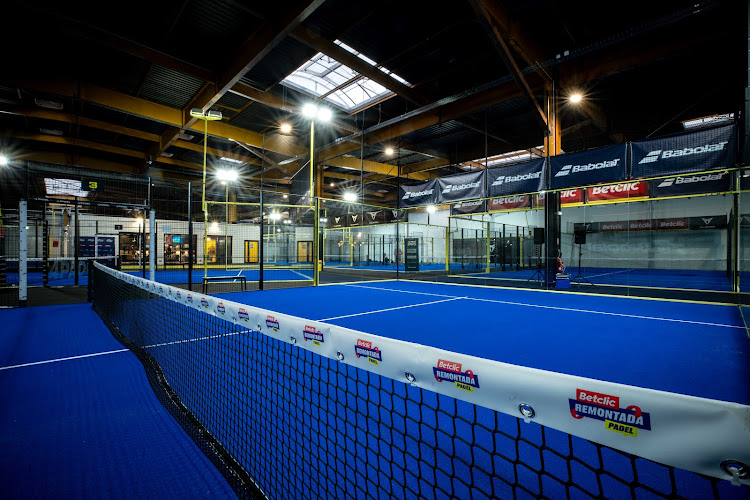 4PADEL Rouen Petit-Quevilly