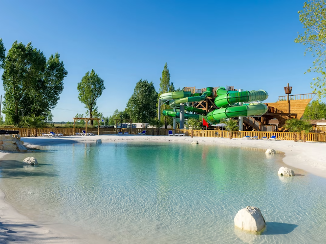 Aquatique Vacances