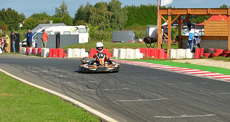 Karting hirson | Pit-bike factory