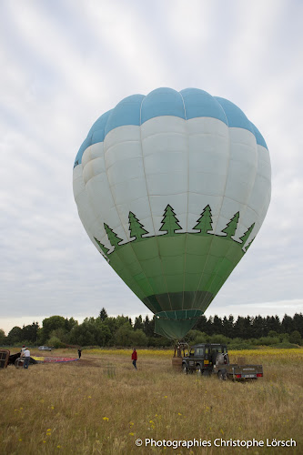 Les Ballons de Loire