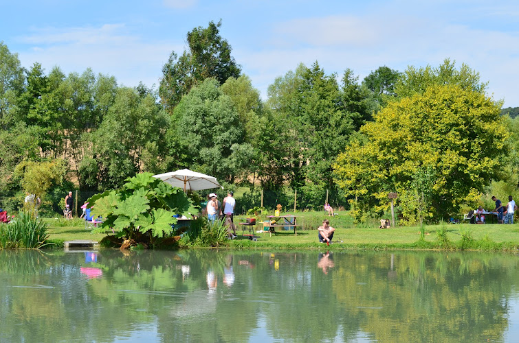 Paradis aquatique
