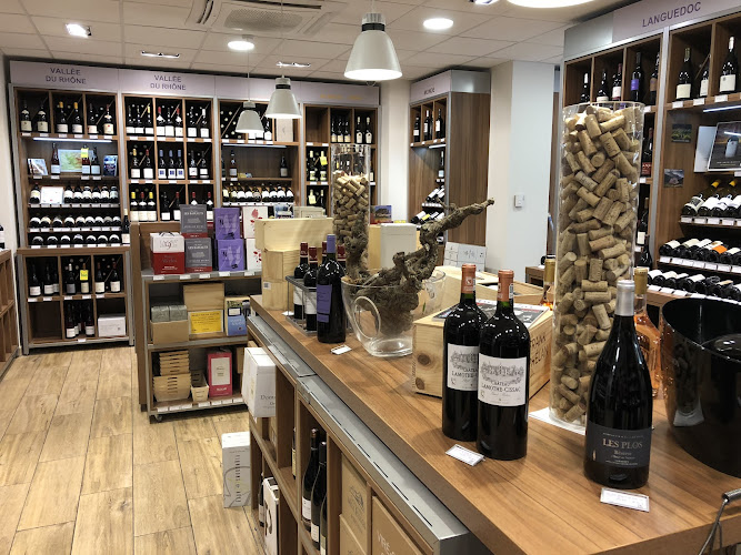 Comptoir des Vignes Clermont-Ferrand
