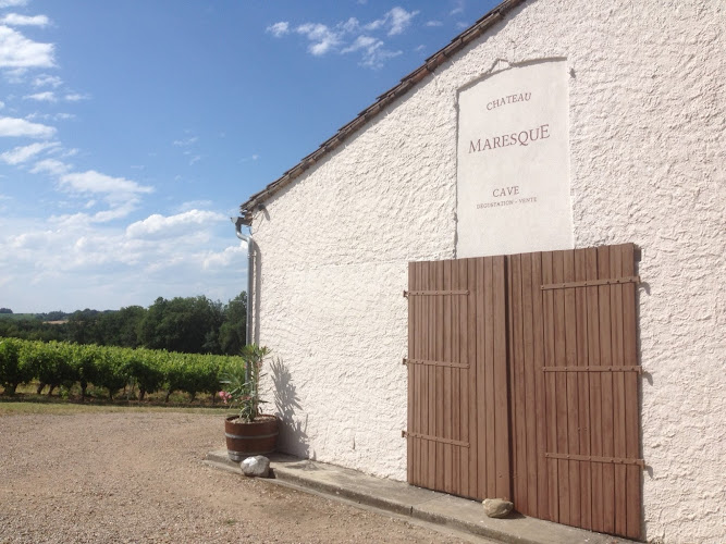 Château Maresque