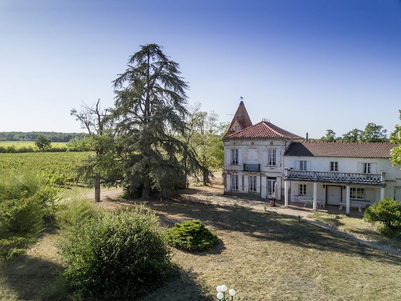 Château La Loge
