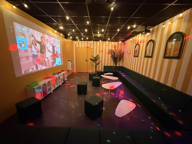 Adventure Center - Complexe de loisirs Limoges